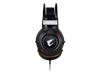 Gigabyte AORUS H5 Binaural Gaming Headset (Black)