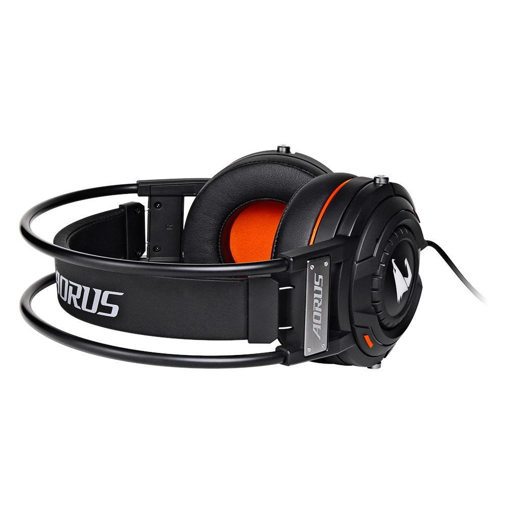 gigabyte aorus h5 gaming headset