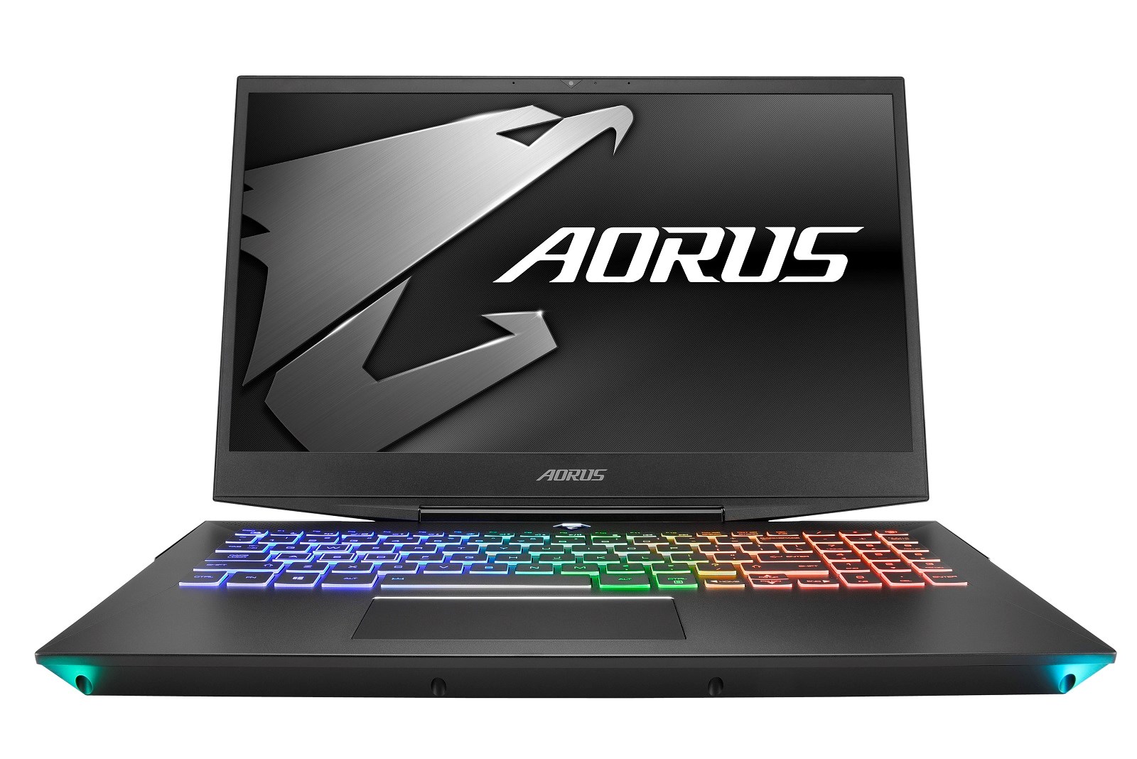 Gigabyte Aorus 15g Ноутбук Купить – Telegraph