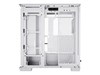 APNX C1 Mid Tower Case - White 
