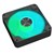 APNX FP1 120mm ARGB PWM Chassis Fan in Black