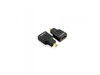 Approx (APPC19) HDMI To Micro HDMI Converter (Black)