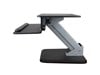 StarTech.com Sit-to-Stand Workstation
