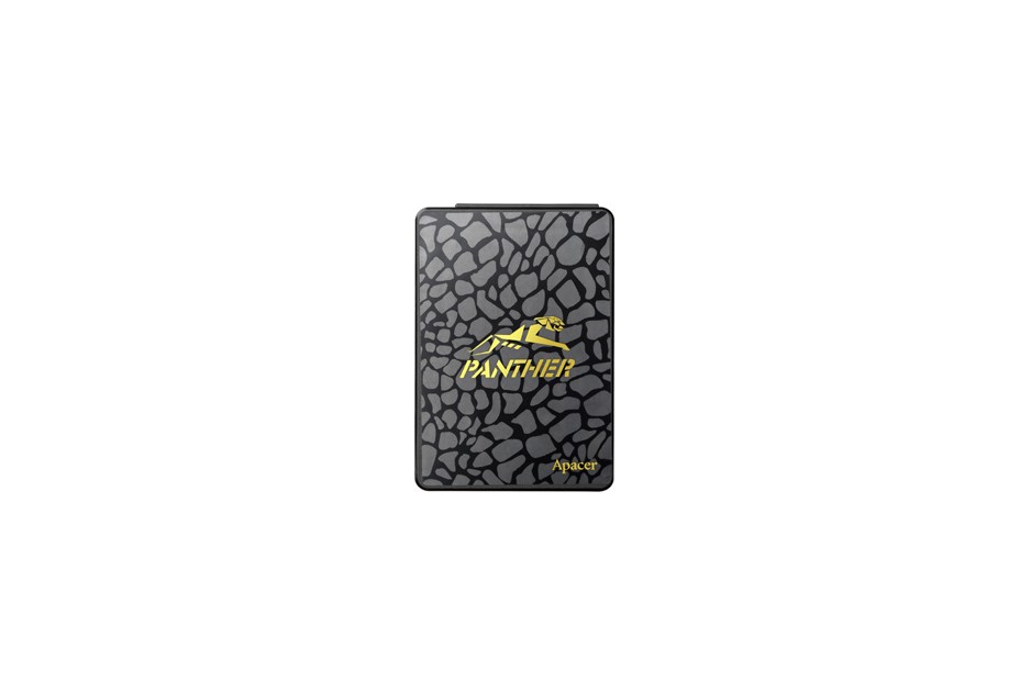 Apacer AS340 Panther 2.5" 240GB SATA III Solid State Drive ...