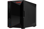 Asustor AS5202T 2-Bay Desktop NAS Enclosure