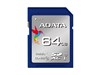 Adata Premier 64GB Class 10 SD Card 