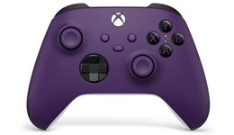 Xbox Wireless Controller - Astral Purple