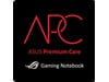 ASUS Premium Care Pick Up and Return Warranty Extension for FX Gaming Notebooks - 2 Years