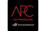 ASUS Premium Care Pick Up and Return Warranty Extension for FX Gaming Notebooks - 2 Years