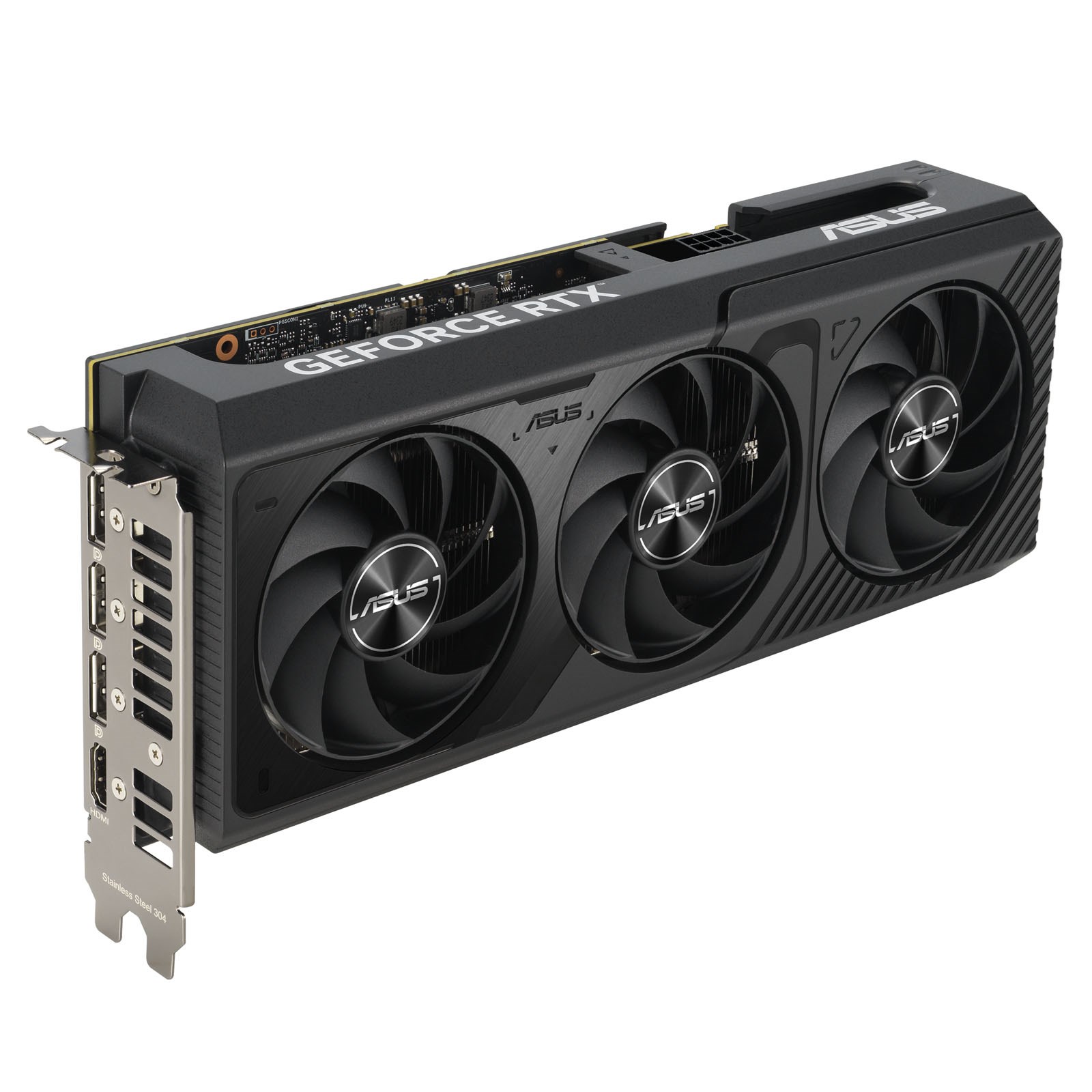 ASUS GeForce RTX 4070 Prime 12GB OC GPU - 90YV0J19-M0NA00 | CCL