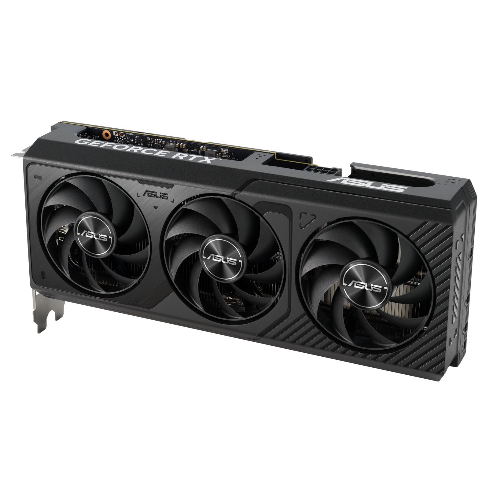 ASUS GeForce RTX 4070 Prime 12GB OC GPU - 90YV0J19-M0NA00 | CCL