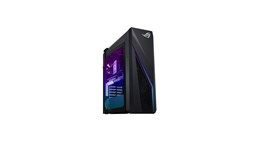 ASUS ROG Strix G16CH Gaming Tower, Core i7-13700F, 16GB RAM, 1TB SSD, RTX 3060 Ti 8GB, Windows 11 Home