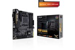 ASUS TUF Gaming B450M-Plus II mATX Motherboard for AMD AM4 CPUs