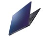 ASUS VivoBook Celeron 4GB 128GB Intel UHD 600 15.6" Blue