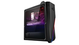 ASUS ROG AMD Ryzen 5 5600X GTX 1660 Ti 16GB RAM 512GB SSD Gaming PC