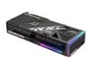 ASUS GeForce RTX 4070 Ti Strix Edition OC 12GB Graphics Card