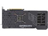 ASUS GeForce RTX 4070 TUF 12GB GDDR6X Graphics Card