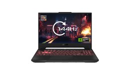 ASUS TUF Gaming A15 15.6" Ryzen 7 16GB 512GB GeForce RTX 4060 Gaming Laptop