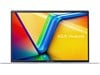 ASUS Vivobook 16 Core i5 8GB 512GB 16" Silver
