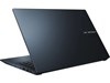 ASUS ASUS Vivobook Ryzen 9 16GB 1TB GeForce RTX 3050 15.6" Black