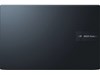 ASUS ASUS Vivobook Ryzen 9 16GB 1TB GeForce RTX 3050 15.6" Black