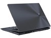 ASUS Zenbook Pro 14 Duo Core i7 16GB 512GB Intel Iris Xe 14.5" Black