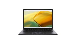 ASUS ZenBook 14" Ryzen 5 16GB 512GB AMD Radeon