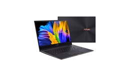 ASUS ZenBook 13.3" i7 16GB 1TB Intel Iris Xe