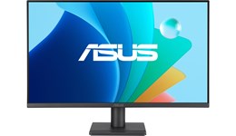 ASUS VA279HG 27" Full HD Gaming Monitor - IPS, 120Hz, 1ms, Speakers, HDMI