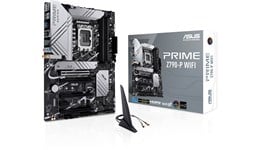 ASUS Prime Z790-P WiFi ATX Motherboard for Intel LGA1700 CPUs