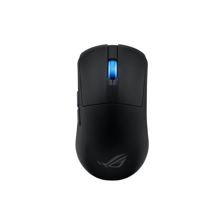 Asus Black Rog Harpe Ace Mini Wireless Gaming Mouse In Small