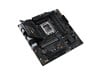 ASUS TUF Gaming B760M-E D4 mATX Motherboard for Intel LGA1700 CPUs