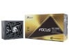 Seasonic FOCUS GX ATX 3.0 1000W Modular Power Supply 80 Plus Gold