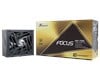 Seasonic FOCUS GX ATX 3.0 750W Modular Power Supply 80 Plus Gold