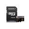ADATA Premier Pro (16GB) UHS-I U3 MicroSDHC Memory Card with Adaptor