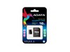 Adata Premier Pro 16GB UHS-1 (U3) microSD Card 