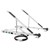 Targus Portable Stand with Integrated Dock