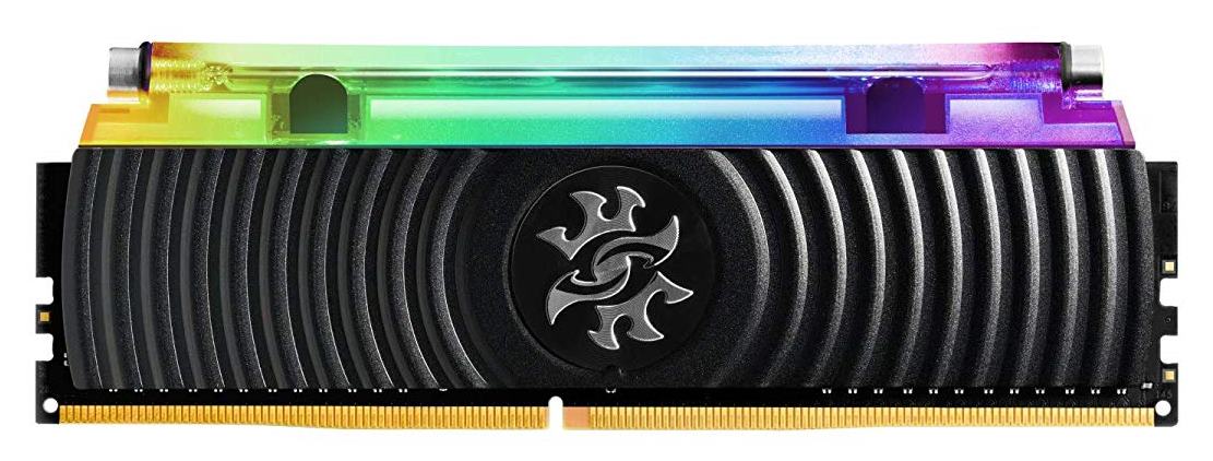 Adata XPG SPECTRIX D80 8GB 1x 8GB 3200MHz DDR4 AX4U320038G16 SB80 CCL Computers