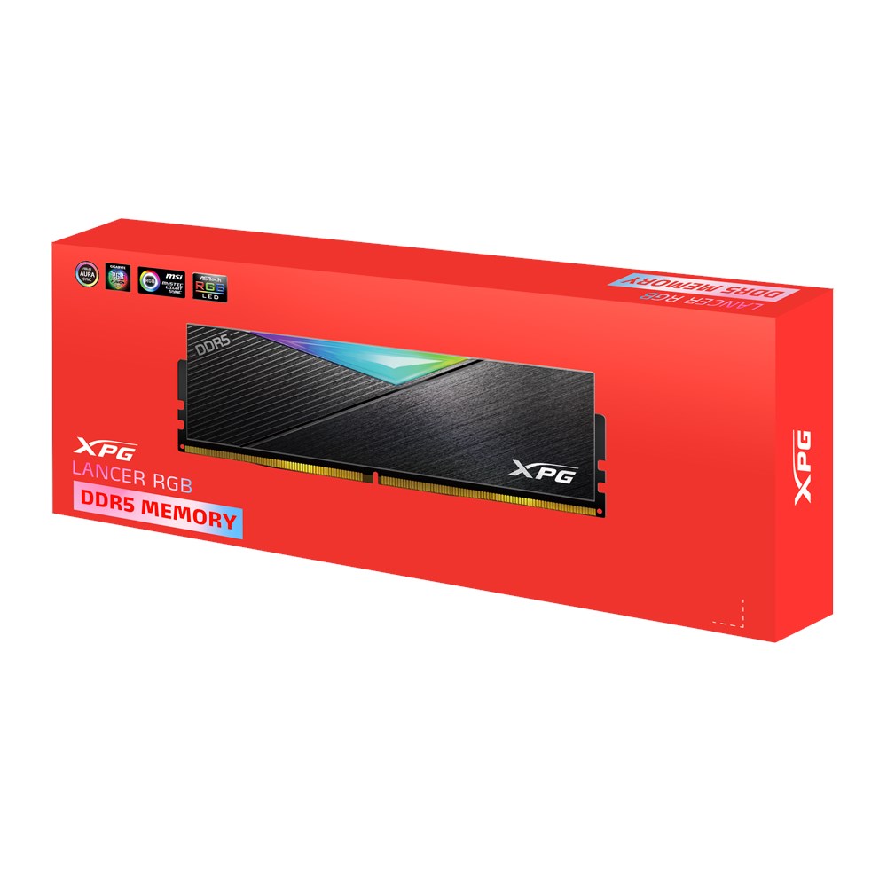 Ddr5 xpg 6000mhz. Ax5u6000c4016g-dclarbk. оперативная память adata xpg lancer [ax5u6000c4016g-clabk] 16 гб. a-data xpg lancer rgb 32 гб ddr5. оперативная память adata xpg lancer rgb.