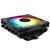 Thermalright AXP120-X67 BLACK ARGB Low Profile CPU Cooler