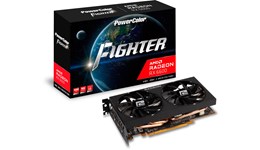 PowerColor Radeon RX 6600 Fighter 8GB Graphics Card