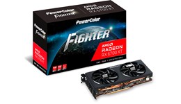 PowerColor Radeon RX 6700 XT Fighter 12GB Graphics Card