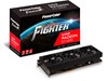 PowerColor Radeon RX 6800 Fighter 16GB OC GPU