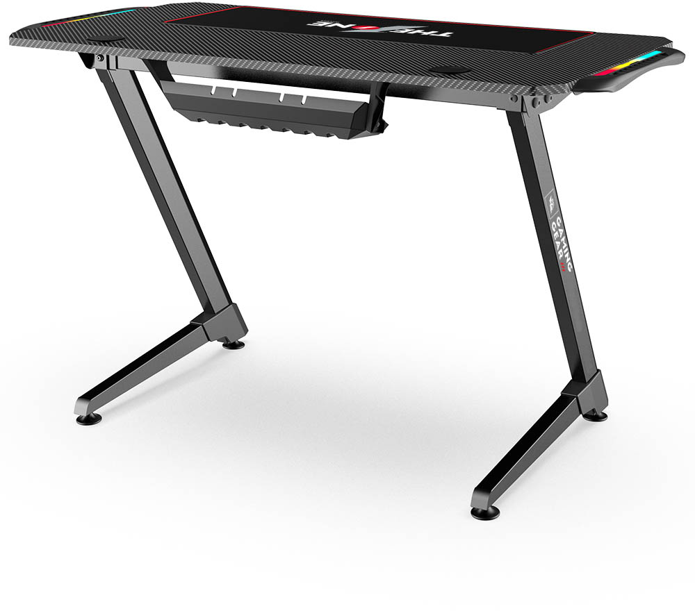 1stPlayer 1st Player AZ1-1260 Gaming Desk