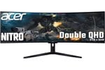 Acer Nitro 49" QHD Gaming Monitor - VA, 120Hz, 4ms, HDMI, DP