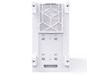 Montech Air 1000 Premium Mid Tower Gaming Case - White 