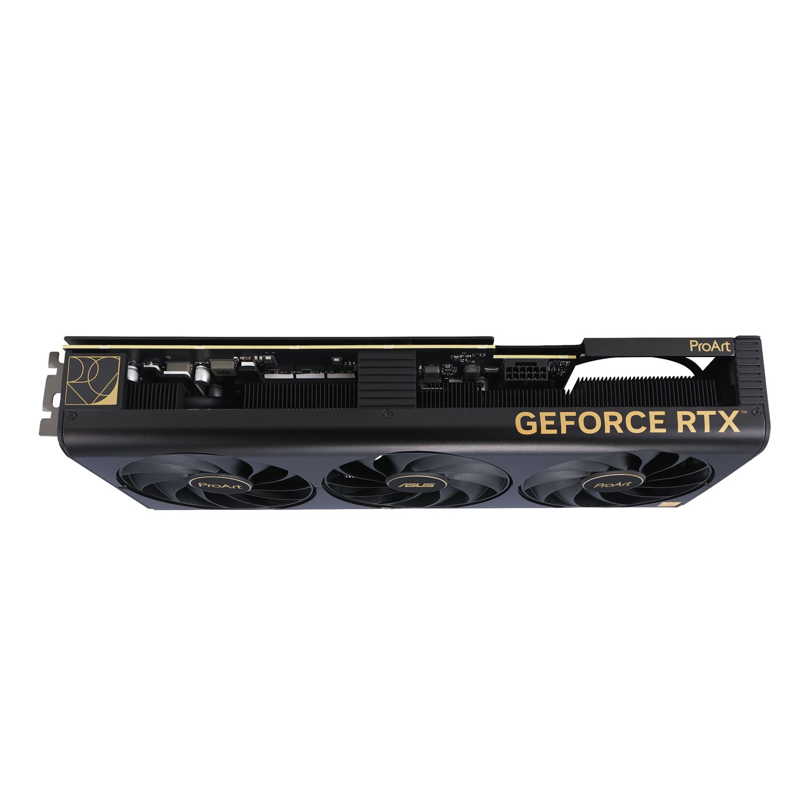ASUS GeForce RTX 4070 Ti SUPER ProArt 16GB GPU - 90YV0KJ1 ASUS GeForce RTX 4070 Ti SUPER ProArt 16GB GPU - 90YV0KJ1