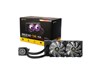 Antec Kuhler H2O K240 RGB 2400mm AiO Liquid CPU Cooler with Wired RGB Controller