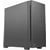 Antec P10C Mid Tower Case in Black, ATX support, Sound Dampening Foam