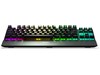 SteelSeries Apex Pro TKL Mechanical Gaming Keyboard with OmniPoint Switches